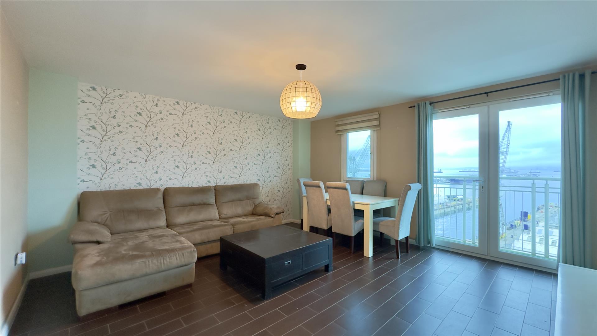 Image of Apartment - 2 Bedrooms - 1 Bathrooms for Sale in Bay View Terraces-Gibraltar, Image 9